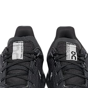 On Cloudsurfer Trail Waterproof black