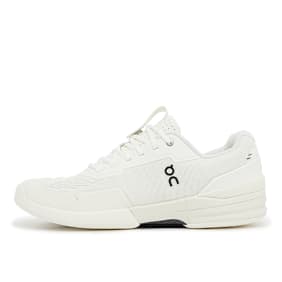On The Roger Pro white