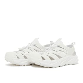 Hoka Hopara blanc