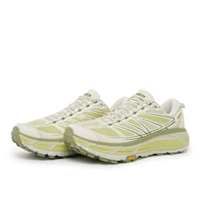 Hoka Mafate Speed 2 grün