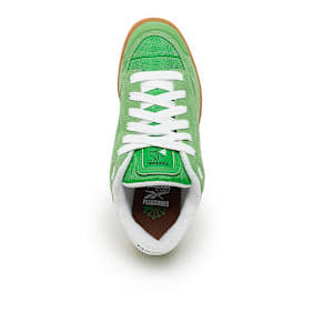 Reebok x Pleasures Club C Bulc groen