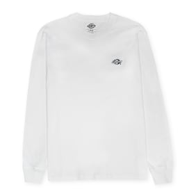 Dickies Summerdale Tee Longsleeve weiß