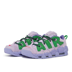 Jordan x Ambush Air More Uptempo Low "Lilac" lila
