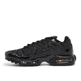Nike Air Max Plus zwart