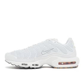 Nike Air Max Plus weiß
