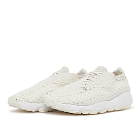 Nike Air Footscape Woven "Phantom" beige