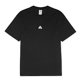 Nike   ACG T-Shirt schwarz