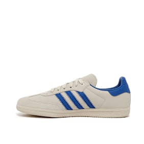adidas Originals x Humanrace Wmns Samba beige