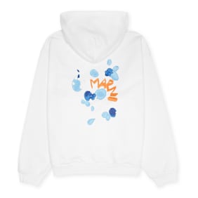Marni Hodded Sweatshirt wit