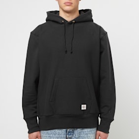 Champion Hooded Sweatshirt black