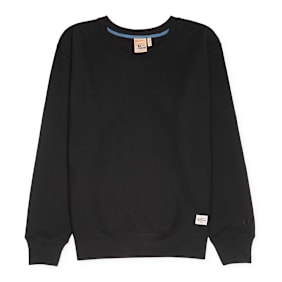 Champion Reverse Weave Crewneck zwart