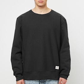 Champion Reverse Weave Crewneck schwarz