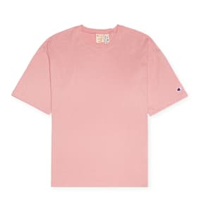 Champion T T-Shirt rose