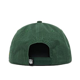 New Era NFL Retro 9Fifty® Retro Crown Green Bay Packers vert