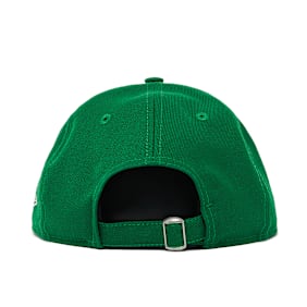 New Era MLB Retro 9Fifty® Retro Crown Oakland Athletics green