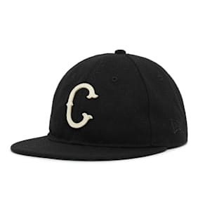 New Era Heritage Series 9Fifty® Rc Chicago White Sox Otc schwarz