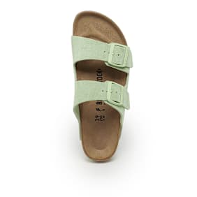 Birkenstock Arizona VL (narrow) groen