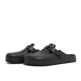 Birkenstock Boston EVA schwarz