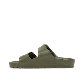 Birkenstock Wmns Arizona EVA grün