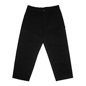 Carhartt WIP Wide Panel Pant black