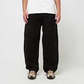 Carhartt WIP Wide Panel Pant black