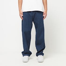 Carhartt WIP OG Single Knee Pant bleu