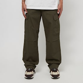 Carhartt WIP Regular Cargo Pant grün