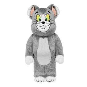 Medicom Bearbrick Tom Costume Ver. 1000% multicolor