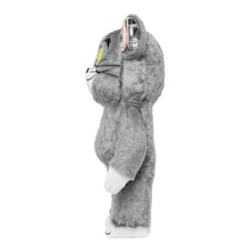 Medicom Bearbrick Tom Costume Ver. 1000% multi-colour