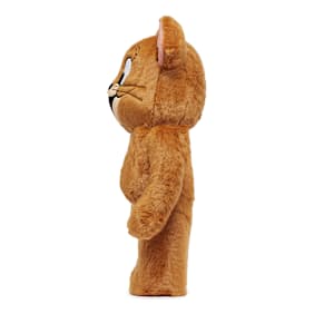 Medicom Bearbrick Jerry Costume Ver. 1000% multi-colour
