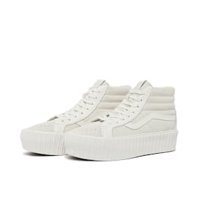 Vans Sk8-Hi Reissue 38 LX beige