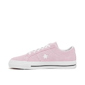 Converse Wmns Cons One Star Pro Stardust light pink