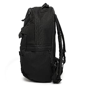 Carhartt WIP Kickflip Backpack schwarz