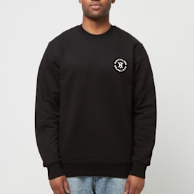 Daily Paper Circle Sweater black