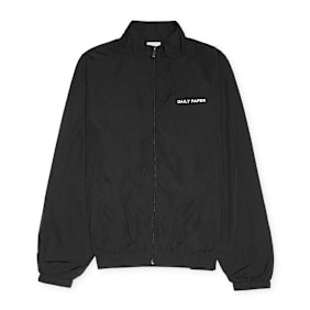 Daily Paper Eward Jacket black