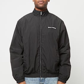 Daily Paper Eward Jacket schwarz