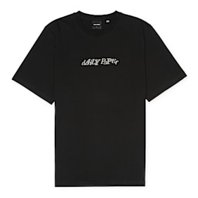 Daily Paper Unified Type T-Shirt schwarz