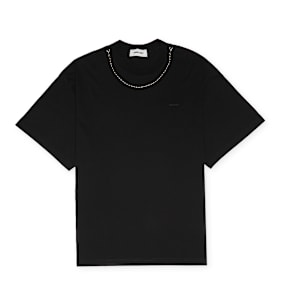 Ambush Ballchain T-Shirt zwart