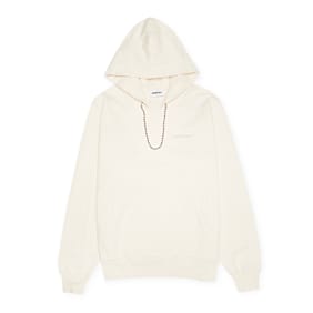 Ambush Ballchain Hoodie beige