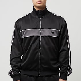 Ambush Track Jacket schwarz