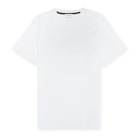 Norse Projects Jakob Cotton Crepe T-shirt white