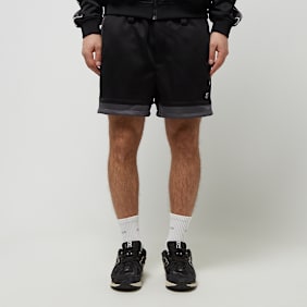 Ambush Track Short Pants schwarz