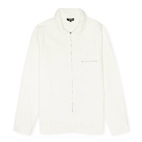 A.P.C.&nbsp; Connor Blouson beige