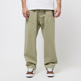 Gramicci Loose Tapered Ridge Pant green