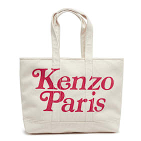 Kenzo&nbsp; Shopper/Tote Bag beige