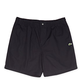 Lacoste Short blau