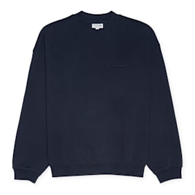 Lacoste Sweatshirt blue