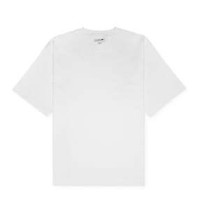 Lacoste T-Shirt weiß