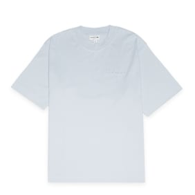 Lacoste T-Shirt blau