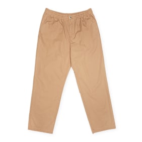Lacoste Track Pants beige